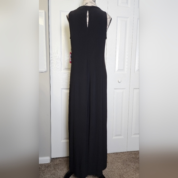 Vince Camuto Women's Black Dress S NWT - Picture 8 of 12